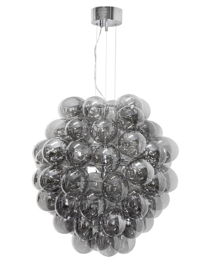 Deluxe taklampa