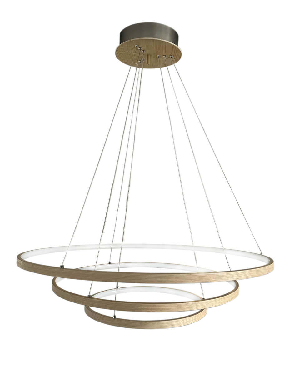 Trione taklampa