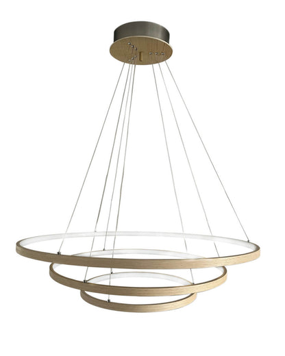Trione taklampa