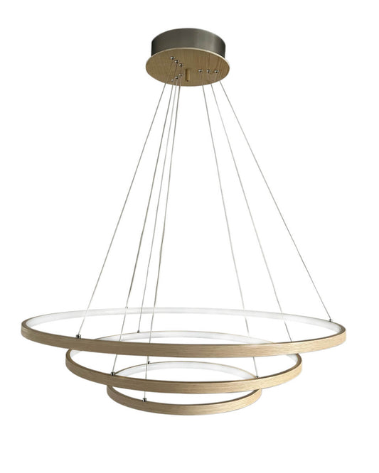 Trione taklampa