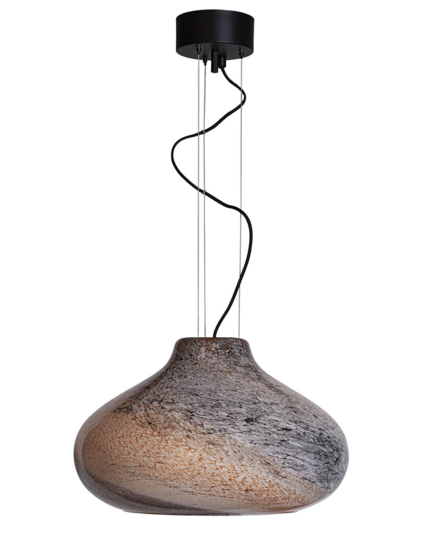 Mira taklampa