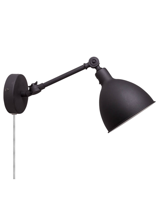Bazar mini vägglampa