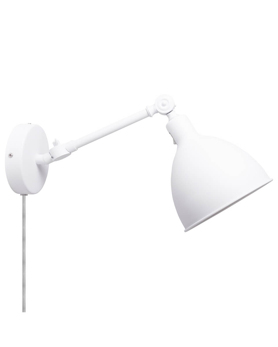 Bazar mini vägglampa