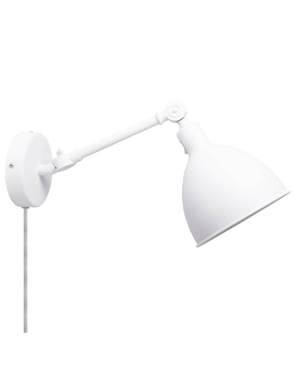 Bazar mini vägglampa