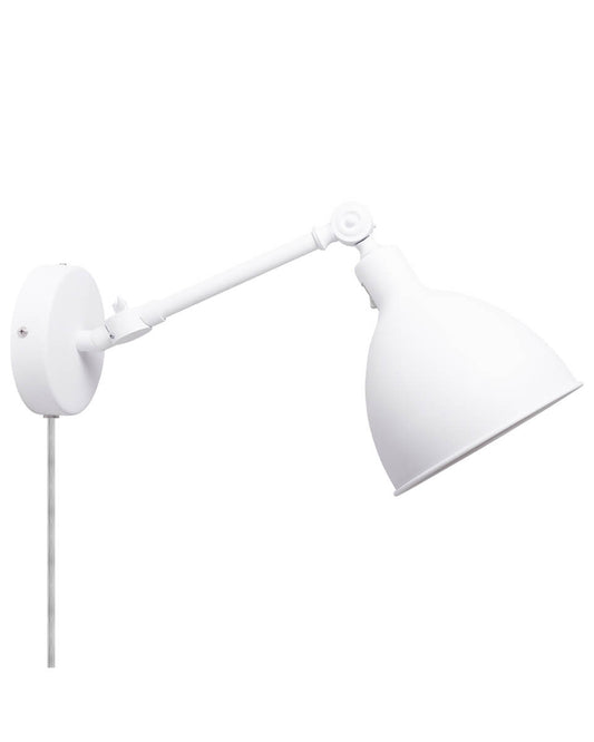 Bazar mini vägglampa