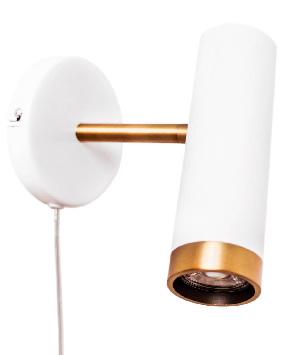 Puls vägglampa