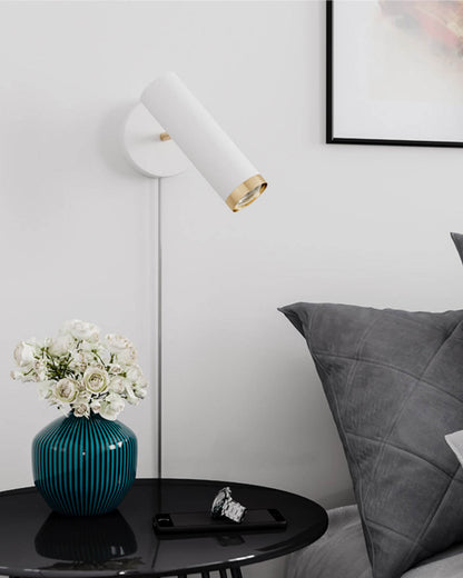 Puls vägglampa