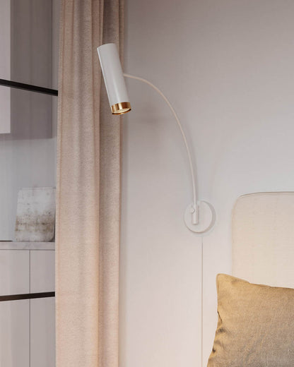 Puls XL vägglampa