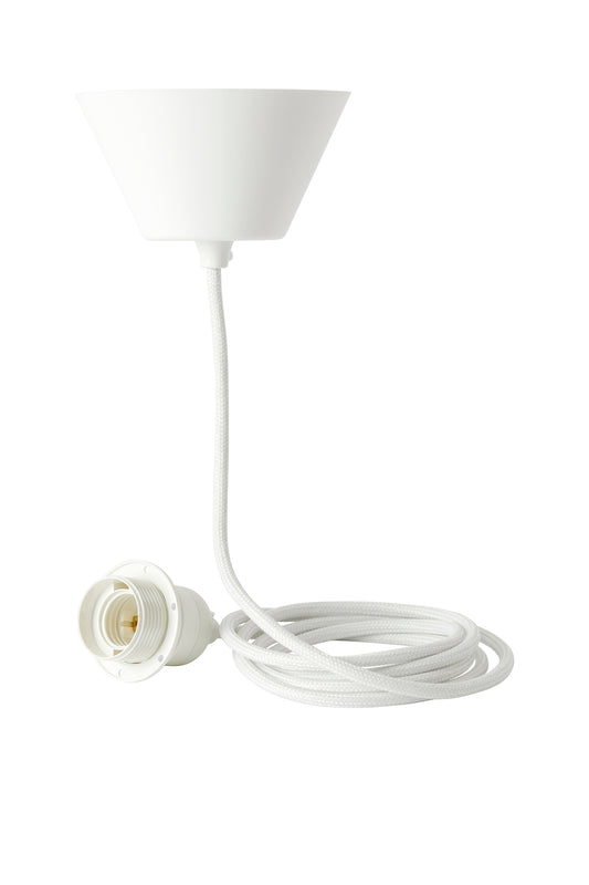 Taklampor från Qvist