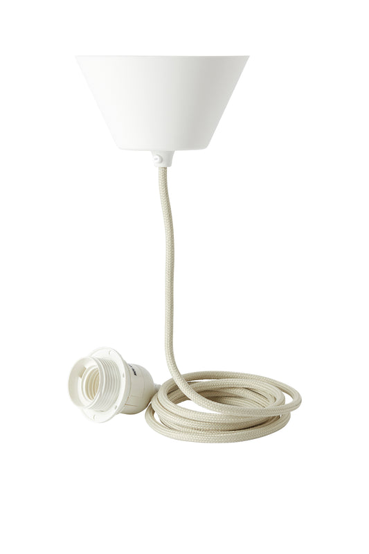 Taklampor från Qvist