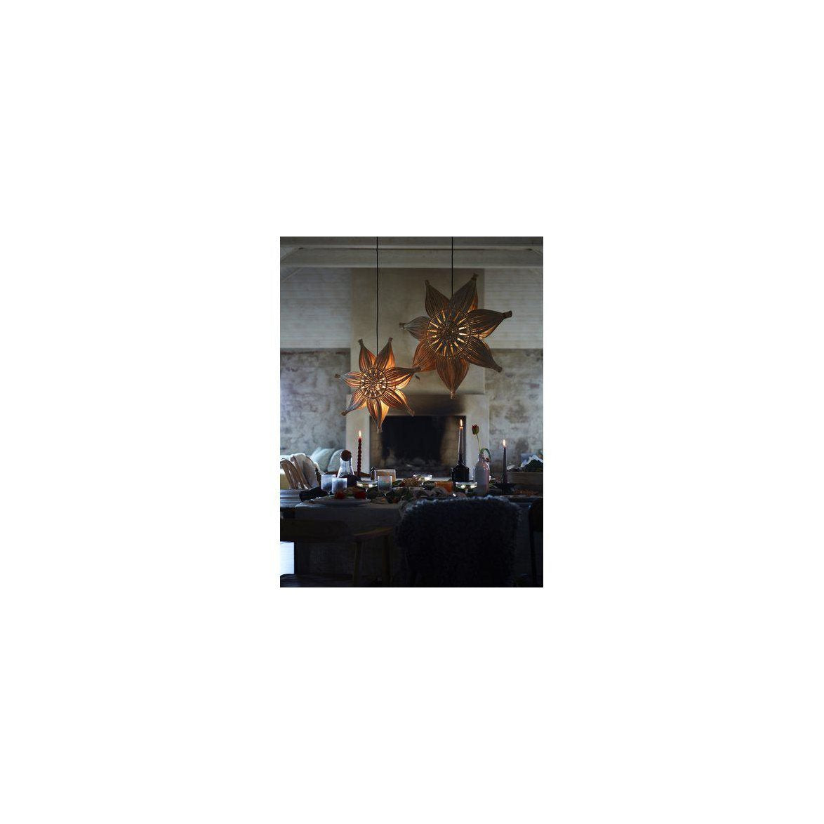 Agnes  adventssjärna