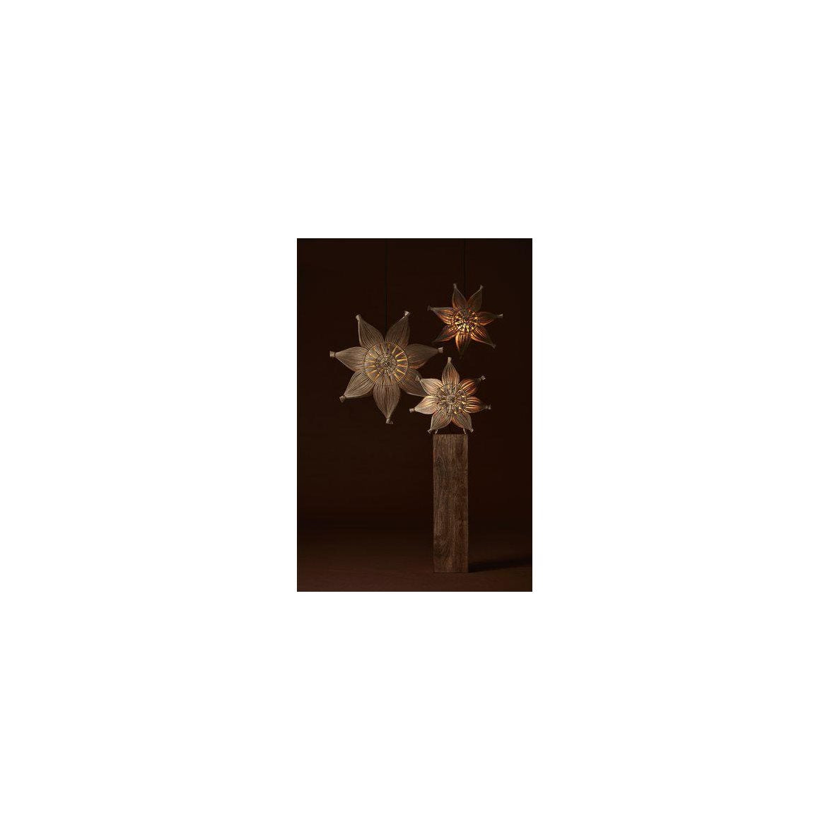 Agnes  adventssjärna
