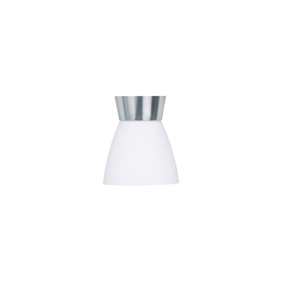 Bizzo plafond alu/opal