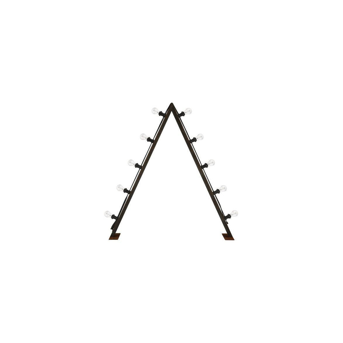 Bright Ljusstake