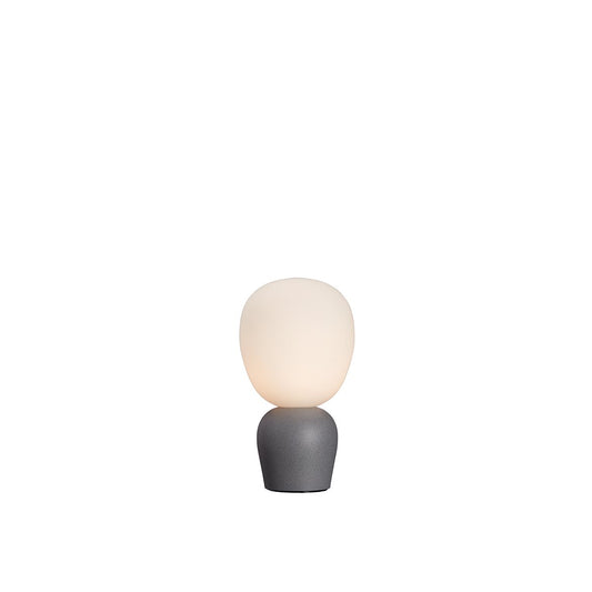 BUDDY bordslampa betong