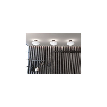 Bullo XL plafond svart/opal