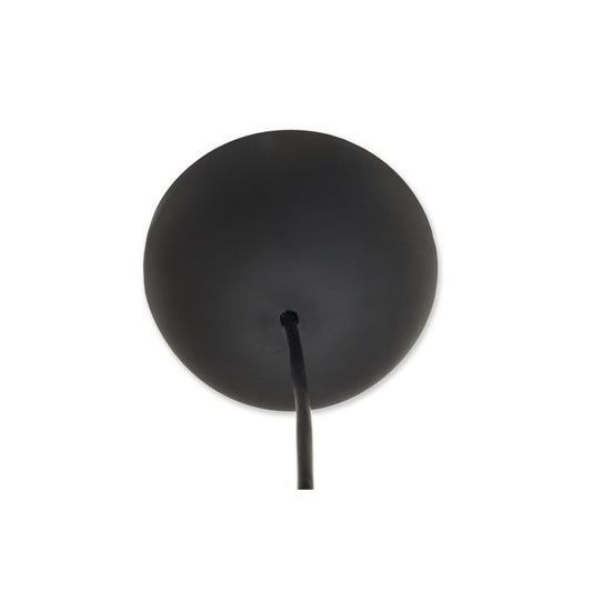 Cable Cup Classic Black