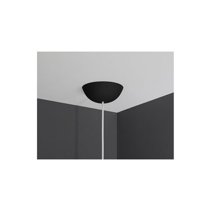 CableCup Classic Svart