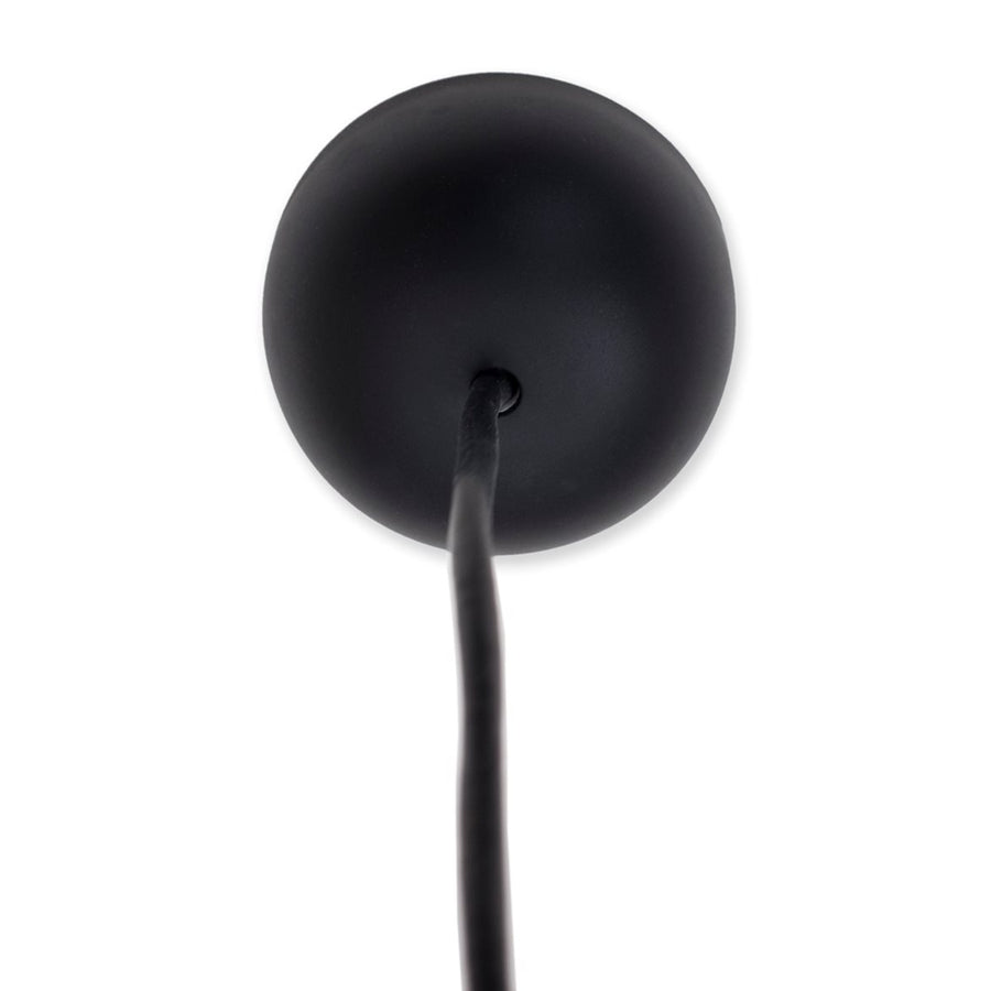 CableCup Nano svart