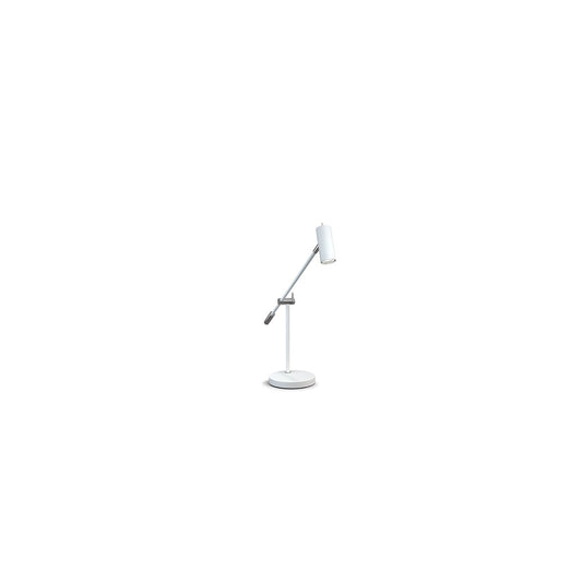 Bordslampa Cato mattvit