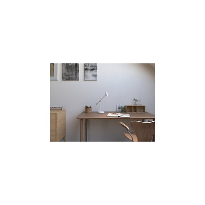 Bordslampa Cato mattvit