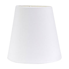 CIA toppringsskärm Franza 20cm vit