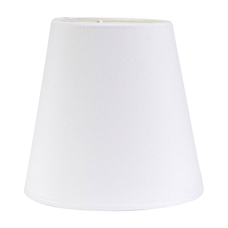 CIA toppringsskärm Franza 20cm vit