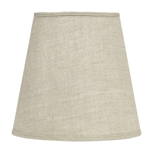 CIA toppringsskärm Lin beige 20cm
