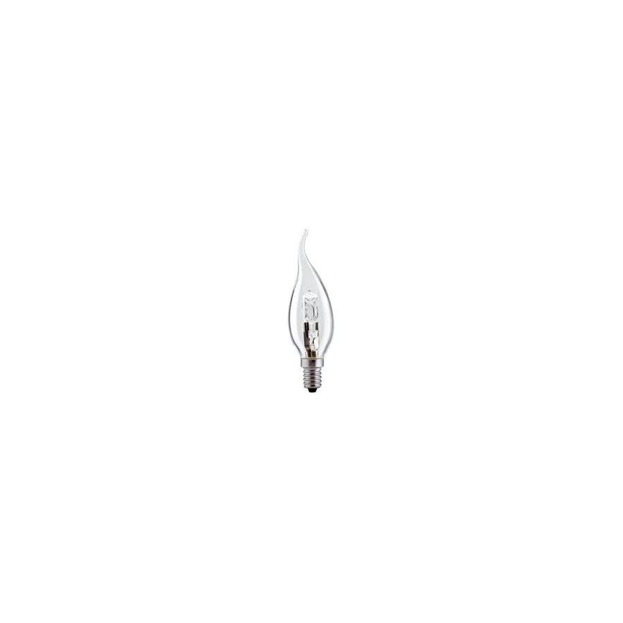 Kronljus Cosylight halogen klar 20W E14