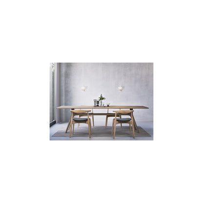 DaVinci pendel Ø30 mattvit