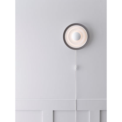 Diablo vägg D300 grå/