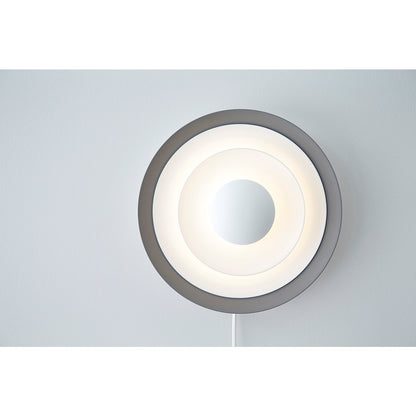 Diablo vägg D300 grå/