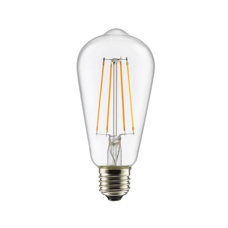 UNI-LEDISON Navigation 950Lm klar Dimb E27 4W