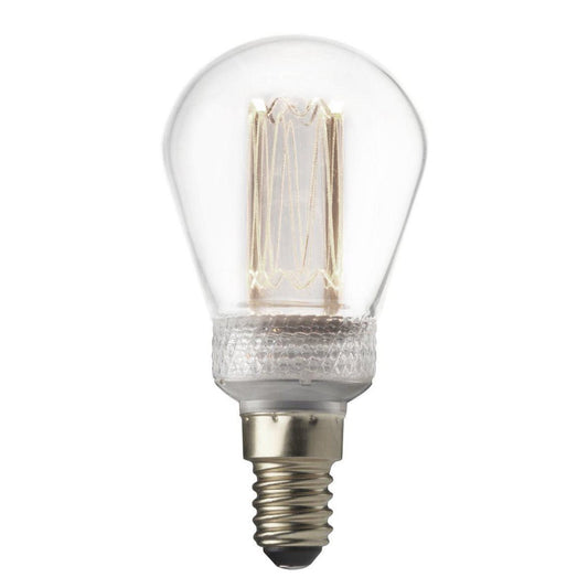 Edison LED E14 Future 70lm 3000K dimbar