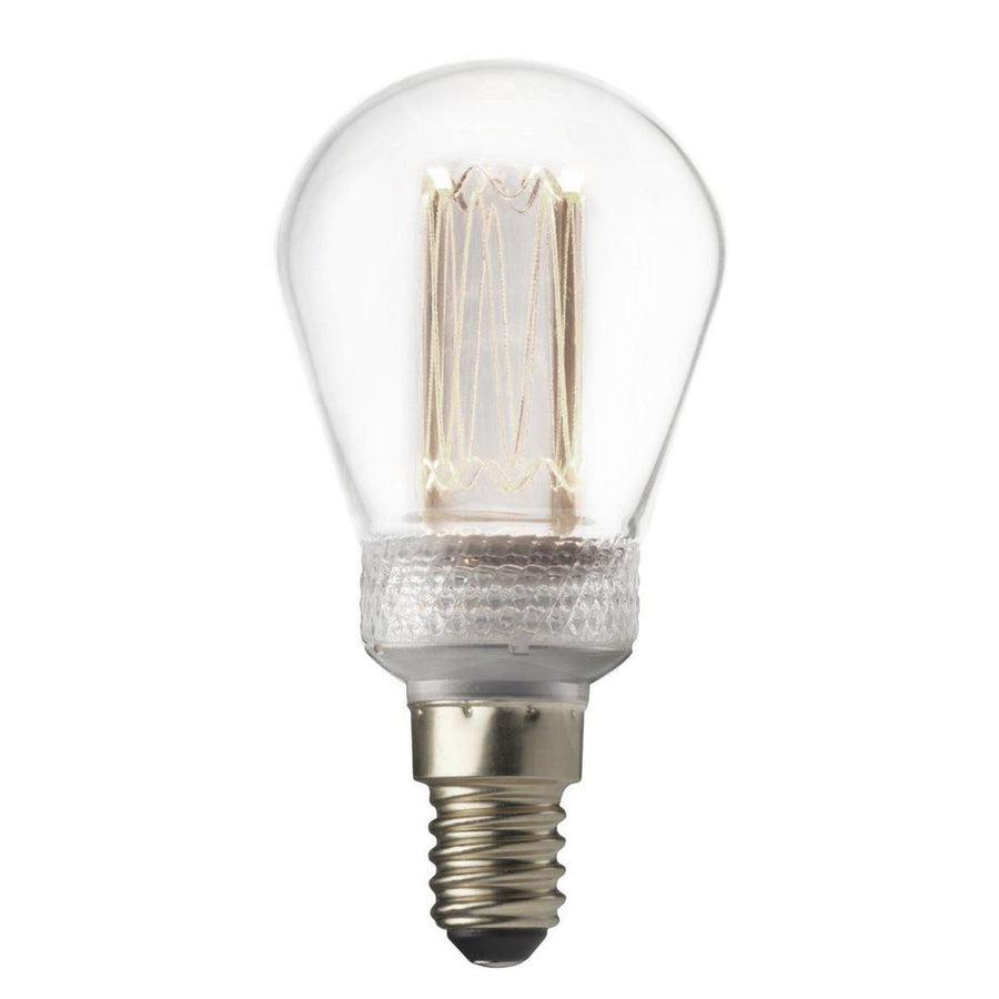 Edison LED E14 Future 70lm 3000K dimbar