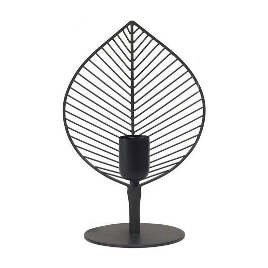 ELM bordslampa svart 32,5cm