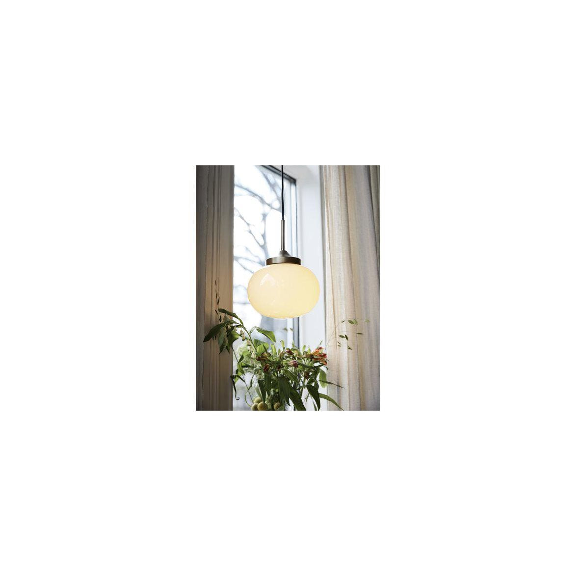 Elsy Fönsterlampa