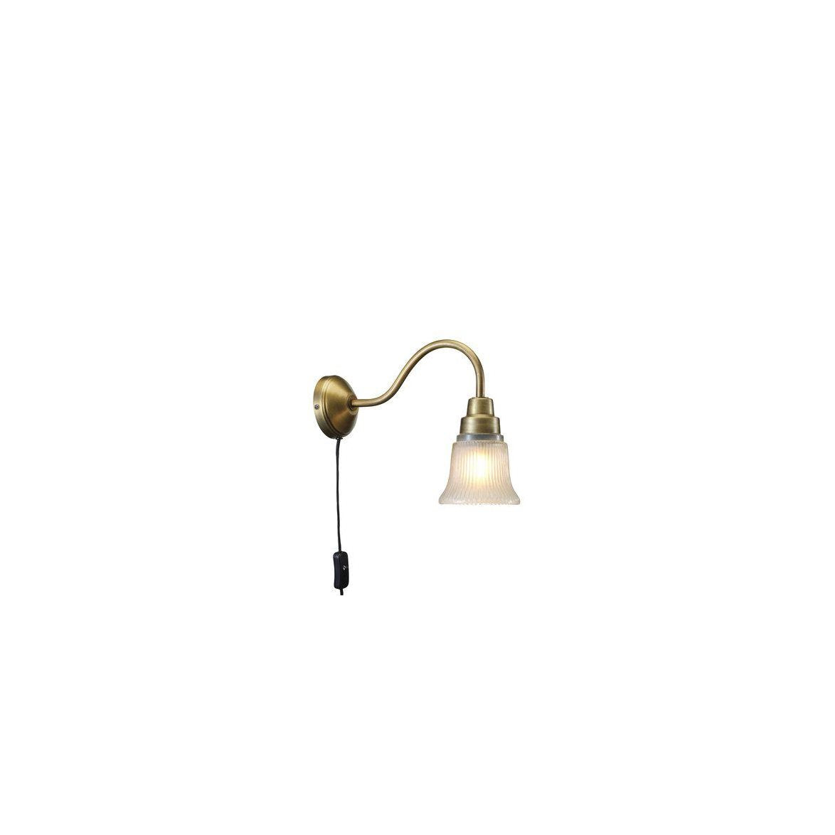 Emmi vägglampa