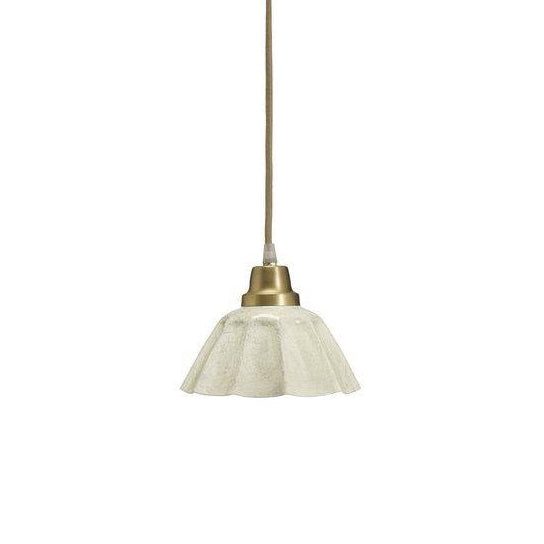Ester fönsterlampa