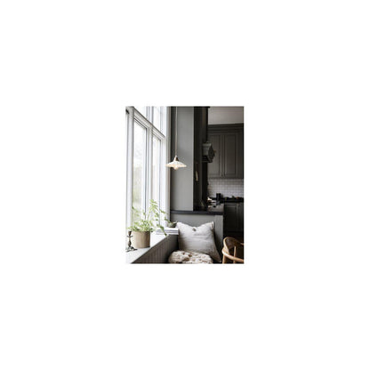 Ester fönsterlampa offwhite 24 cm