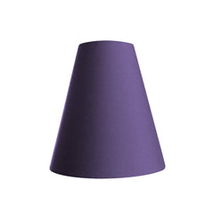 Flox lampskärm lavendel