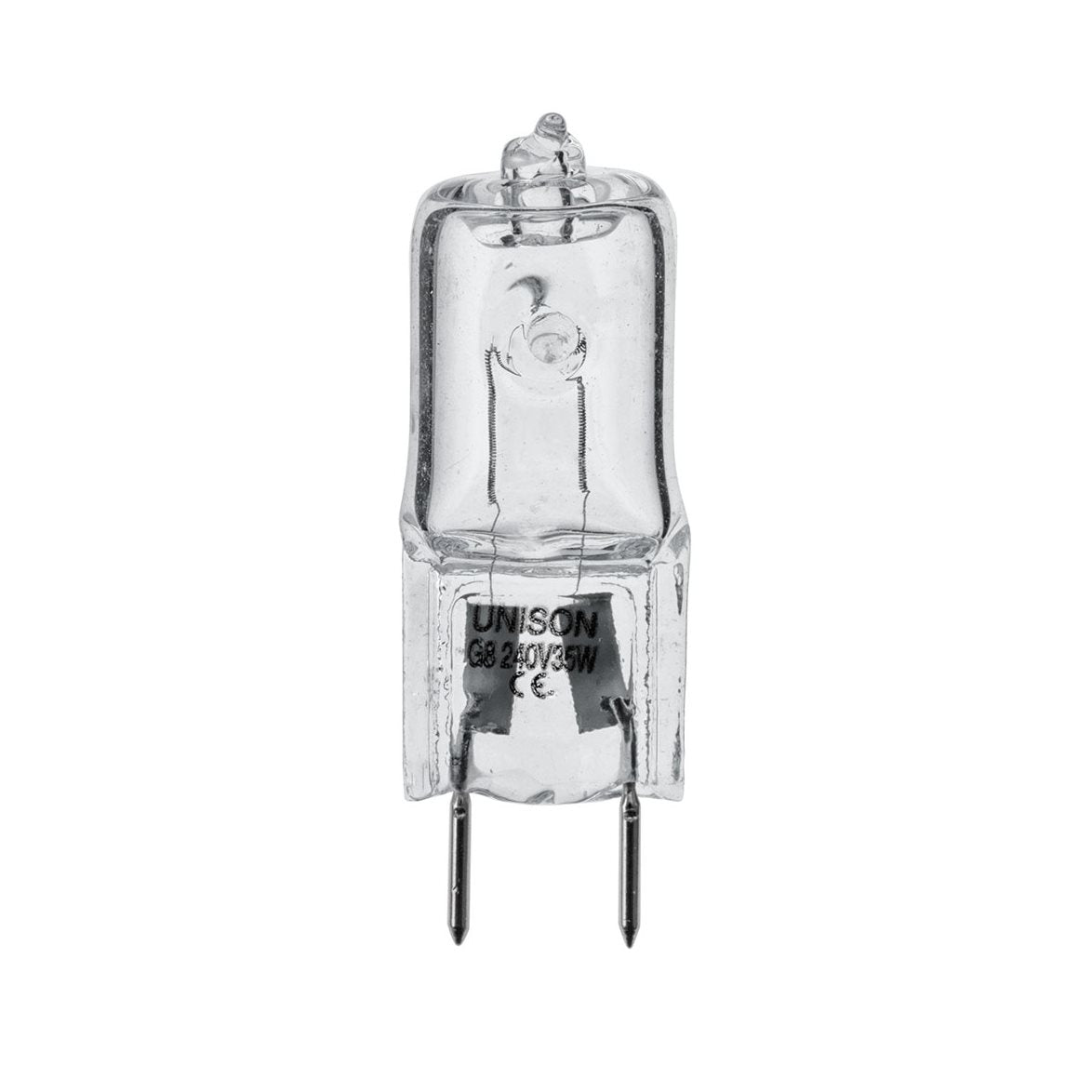 G8 Halogen 50W 230V