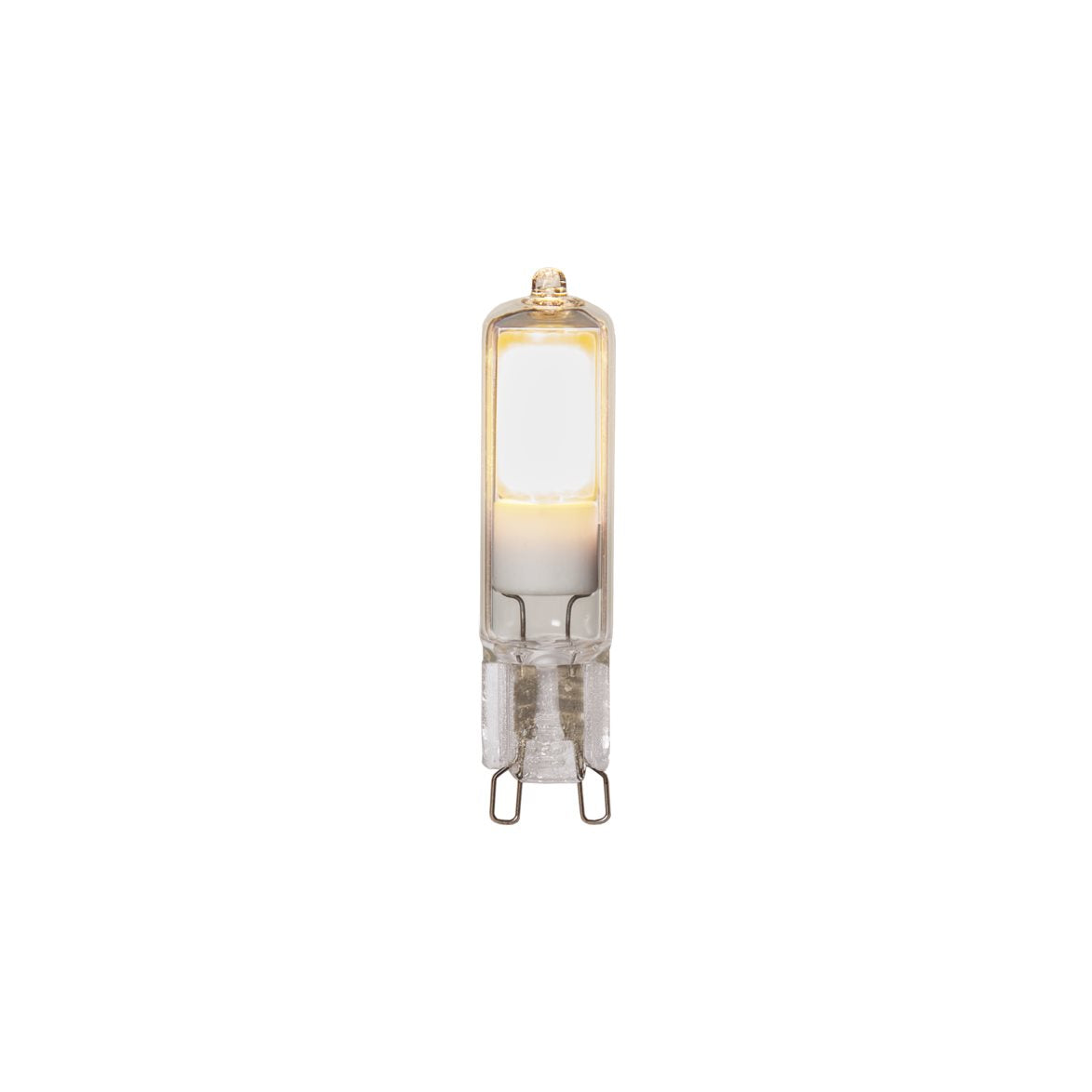 G9 LED 230lm 2700K