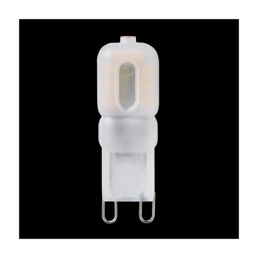G9 LED 25Lm 2500K dimbar