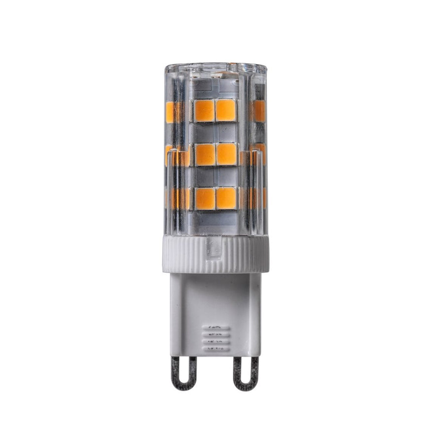 G9 LED 350lm 2700K Dimbar