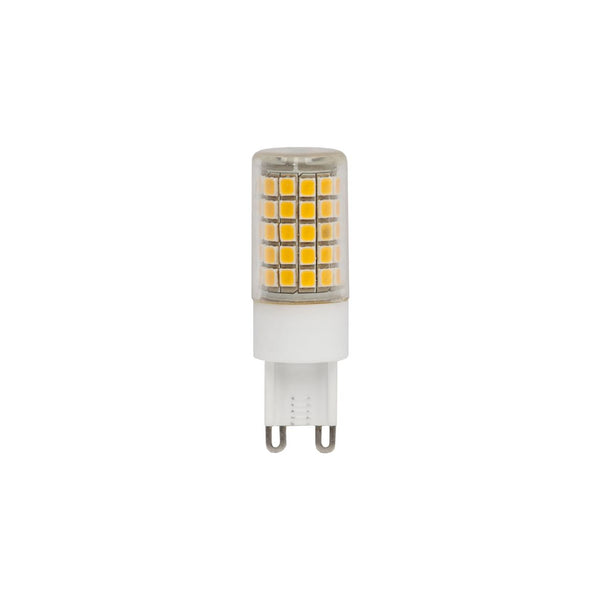 G9 LED 610lm 2700K dimbar