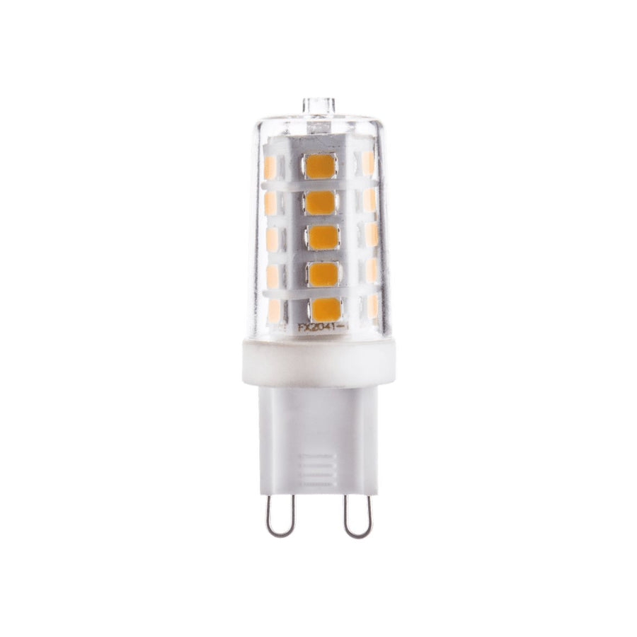 G9 LED-lampa 3,5W 3000K