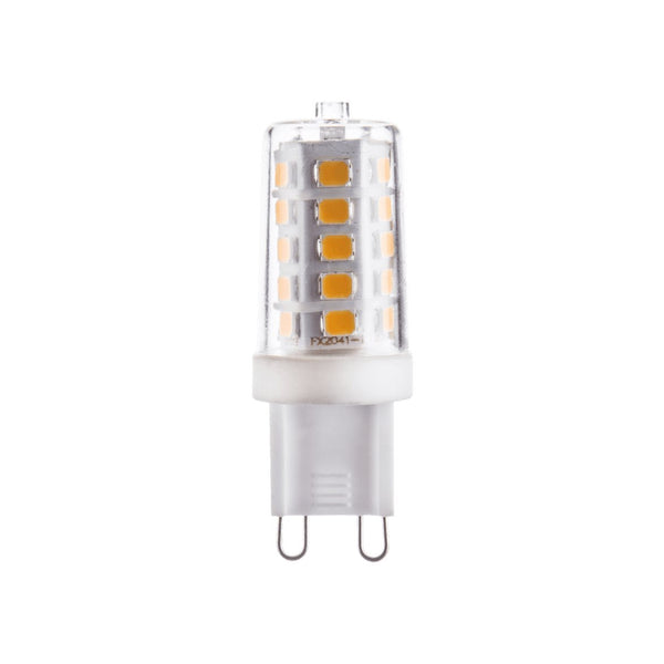 G9 LED-lampa 3,5W 3000K