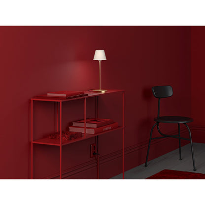 Gil il Grande pendel satin mässing