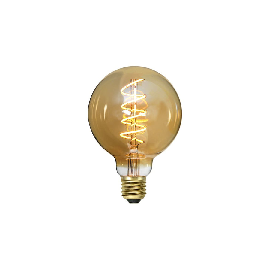 Glob LED 95 150lm 2000K dimbar E27
